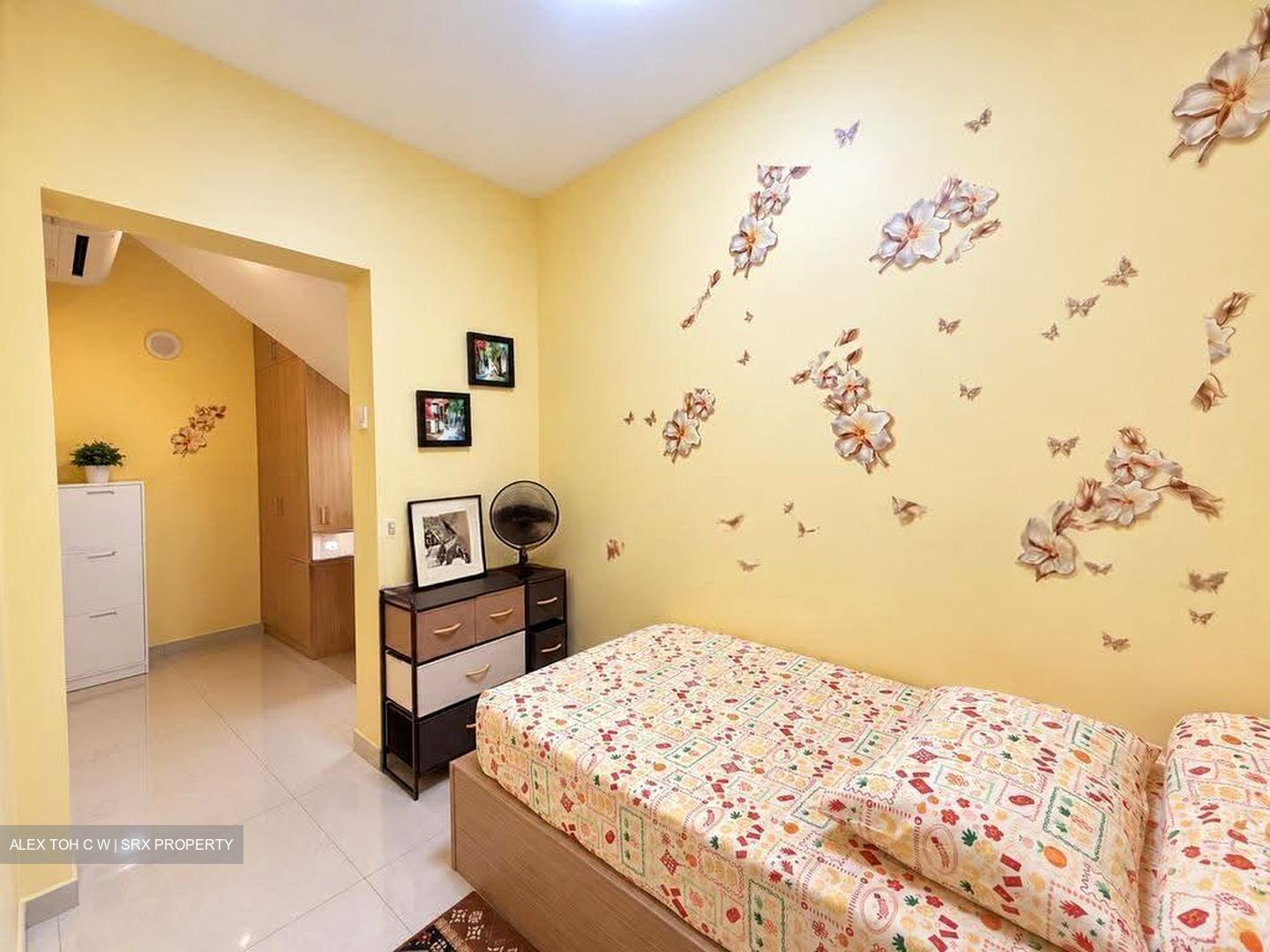 Chapel Court (D15), Apartment #628327511